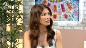 Ilinca Vandici s-a luptat cu aceeași afecțiune care a răpus-o pe tânăra mamă din Sibiu! A trecut prin dureri greu de închipuit: „Ceva absolut îngrozitor”